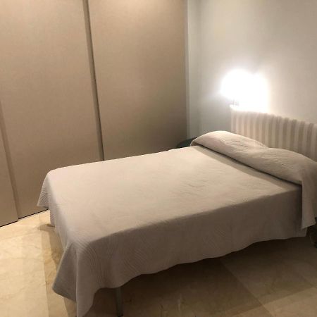 Апартаменти Estudio Con Parking Privado Мадрид Екстер'єр фото